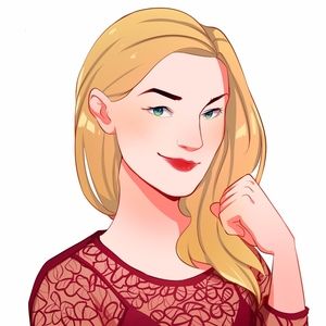 Meet your Posher, Katie!